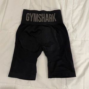 Gym shark flex cycling shorts